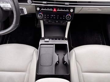 Hyundai Tucson IV SUV 1.6 T-GDI 48V 150KM 2024 Hyundai Tucson Hyundai Tucson, Niski przebieg!, zdjęcie 32