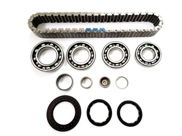 Zestaw Naprawczy Reduktor Mercedes ML 166 W166
