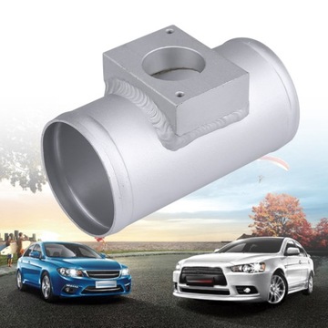 ADAPTÉR ČIDLA PRŮTOKU 63MM DO MITSUBISHI ASX LANCER OUTLANDER