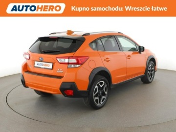 Subaru XV II 2019 Subaru XV Premium, led + xenon , automat, skóra,, zdjęcie 6