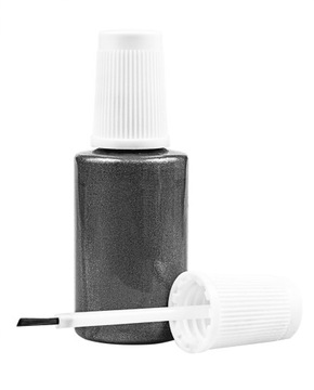 LAKIER ZAPRAWKA Z177 SZARY TECHNICAL GREY OPEL