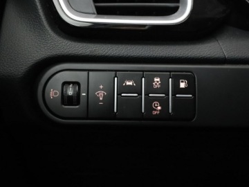 Kia XCeed PHEV 1.6 GDi Plug-in Hybrid 141KM 2021 Kia XCeed PHEV automat full LED klima auto navi, zdjęcie 38