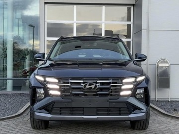 Hyundai Tucson IV SUV HEV Facelifting 1.6 T-GDI HEV 215KM 2025 HYUNDAI Tucson 1.6 T-GDi HEV Platinum 4WD aut 215KM, zdjęcie 1
