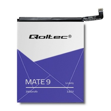 Qoltec Bateria do Huawei Mate 9 3900mAh