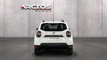 Dacia Duster II SUV Facelifting 1.5 Blue dCi 115KM 2022 Dacia Duster 1.5 Blue dCi Comfort 4 WD, zdjęcie 3