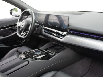 BMW Seria 5 G90-91 Touring 2.0 520d 197KM 2024 BMW 520 GD6P362#520d mHEV M Sport Ambient Podgrz.f, zdjęcie 33