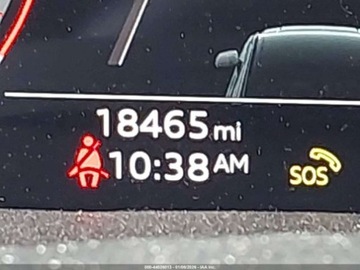 Audi Q7 II 2022 Audi Q7 Premium 55 Tfsi Quattro Tiptronic 2022 3.0 Benzyna 335KM, zdjęcie 11