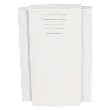 ZAMEL GONG LARGO BIM-BAM 85dB 230V GNS-208-BIA