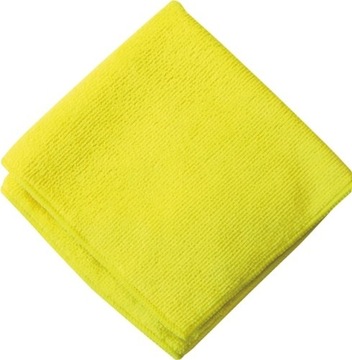 САЛФЕТКИ ИЗ МИКРОФИБРЫ, МИКС ЦВЕТОВ, 40х40, 320г.