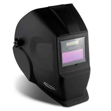 WELDMAN ШЛЕМ АВТОЗАТЕМНЯЮЩАЯ МАСКА WELDMAN MIG MAG ФИЛЬТР