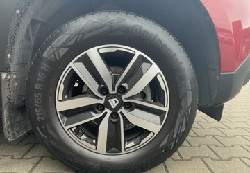 Dacia Duster II SUV 1.0 TCe LPG 100KM 2020 Dacia Duster 1.0 TCE 100 KM LPG 5 bieg. manual Comfort BenzynaLPG, zdjęcie 8