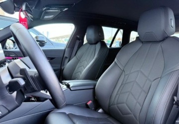 BMW Seria 5 G90-91 Touring 2.0 520d 197KM 2025 BMW Seria 5 I wlasciciel M Sport Hak Gwarancja Bezwypadkowy FVAT23, zdjęcie 20
