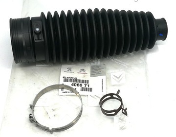 OSŁONa PRZEKŁADNI CITROEN C6 PEUGEOT 407 406671 OE