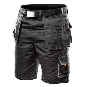 Krótkie spodenki HD, pasek 81-270-XXL NEO