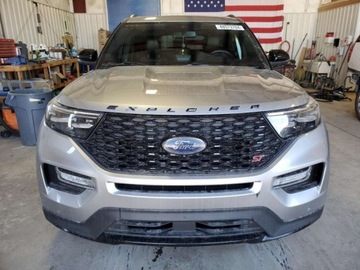 Ford Explorer VI 2021 Ford Explorer ST 2021 3.0l 3.0 Benzyna 400KM, zdjęcie 5
