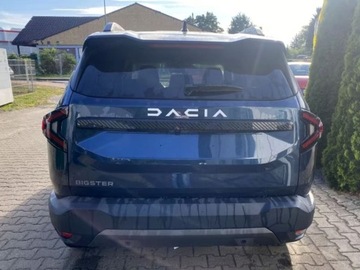 Dacia Bigster 1.2 TCe 140KM 2025 Od ręki - Journey LPG 1.2 mHEV 140KM / Pakiet Zimowy, Parking, zdjęcie 3