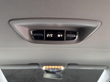 Mercedes Klasa V W447 Długi Facelifting 2.0 250d 190KM 2023 Mercedes-Benz V 250 d Długi Salon Polska, zdjęcie 21