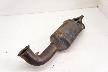 JO116 Opel Corsa F 1.2i ^ Katalizator