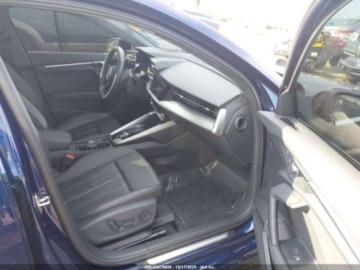 Audi A3 8Y 2023 Audi a3 Premium 40 Tfsi S Tronic 2023 2.0l 2.0 Benzyna 201KM, zdjęcie 9