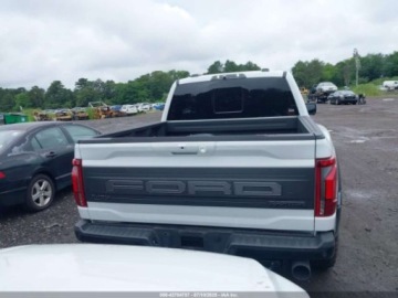 Ford 2024 Ford F150 Raptor 2024 3.5l 3.5 Benzyna 450KM, zdjęcie 4