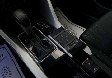 Mitsubishi Eclipse Cross SUV 1.5 T 163KM 2018 Mitsubishi Eclipse Cross 1.5 T 163KM AUTOMAT Panorama GWARANCJA bezwypa, zdjęcie 32