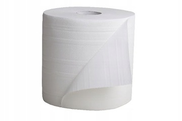 Ręcznik papierowy 100m czyściwo papierowe przemysł 2 sztuki