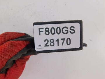 РЕЛЕ СТАРТЕРА BMW F800S