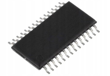 AVR64DB28-I/SS IC mikrokontroler AVR x1szt