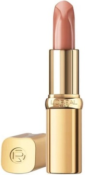 LOREAL POMADKA DO UST COLOR RICHE NUDE 505 NU RESILIENT