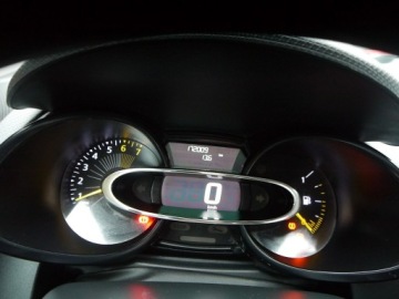 Renault Clio IV Hatchback 5d 1.2 16V 75KM 2014 Renault Clio 1.2b Stan Idealny Gwarancja 12mc 1wł, zdjęcie 15