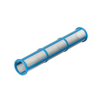 Filtr do pompy 100 mesh niebieski GRACO 244068