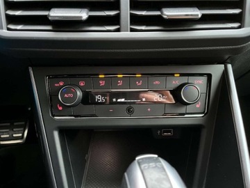 Volkswagen Polo VI GTI 2.0 TSI 200KM 2018 Volkswagen Polo 2.0 benzyna 200 KM GTI DSG zarej w PL zadbany zadbany, zdjęcie 22