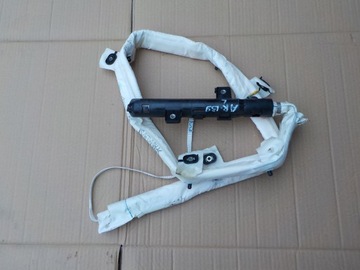 AIRBAG ZÁVĚS LEVÝ ALFA ROMEO 159 505163340