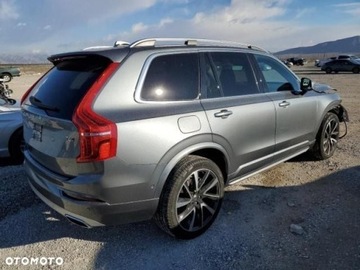 Volvo XC90 II 2019 Volvo XC 90 Volvo XC 90, zdjęcie 2