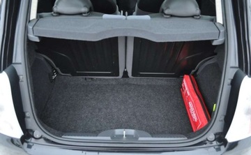 Fiat 500 II Seria 1 1.2 69KM 2012 Fiat 500 LOUNGE Klimatyzacja Elektryczne Szyby 1.2 Benzyna 69KM, zdjęcie 30