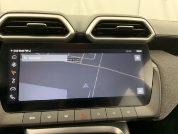 MG ZS II SUV Hybrid+ 1.5 HEV+ 197KM 2026 MG ZS 1.5 HEV+ Excite aut Suv 197KM 2026, zdjęcie 11