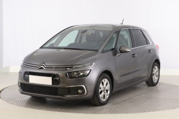 Citroen C4 Spacetourer Van 1.5 BlueHDi 131KM 2019 Citroen C4 Grand SpaceTourer 1.5 HDi, Navi, Klima, zdjęcie 1
