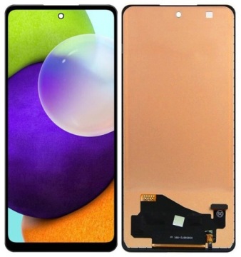 Displej Pro Samsung Galaxy A72 A725 Incell LCD Displej