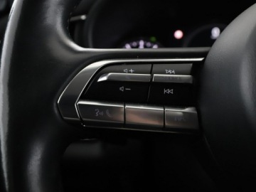 Mazda CX-30 2.0 Skyactiv-G 122KM 2019 Mazda CX-30 mhev grzane fotele kamera navi automat, zdjęcie 33