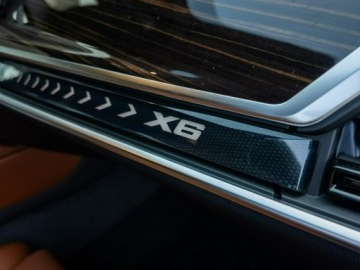 BMW X6 G06 SUV Facelifting 3.0 40d 352KM 2026 BMW X6 xDrive40d Dostępne od ręki!, zdjęcie 15