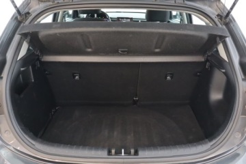 Kia Rio IV Hatchback 5d 1.4 DOHC 100KM 2017 Kia Rio 1.4 CVVT, Salon Polska, Klima, zdjęcie 13