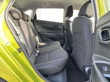 Hyundai i20 III Hatchback Facelifting 1.0 T-GDI 100KM 2025 Hyundai i20 1.0 T-GDI 6MT Modern Comfort 2025 Benzyna 100KM, zdjęcie 9