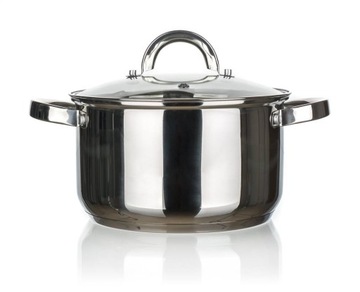 Набор кастрюль SWING, 8 шт.