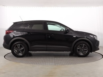 Opel 2022 Opel Grandland 1.2 Turbo, Salon Polska, zdjęcie 5