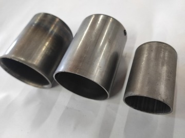 Слайдер стеклянный крышка Dyfer Raw M-72