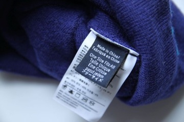 ЗИМНЯЯ ШАПКА ARCTERYX ШЕРСТЯНАЯ ШАПКА С ОРИГИНАЛЬНЫМ ЛОГОТИПОМ