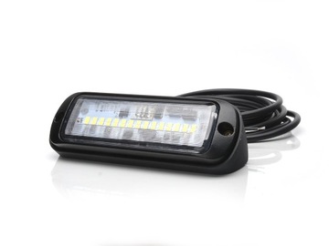 СВЕТОДИОДНАЯ РАБОЧАЯ ЛАМПА WAŚ W229 1501 1590LM