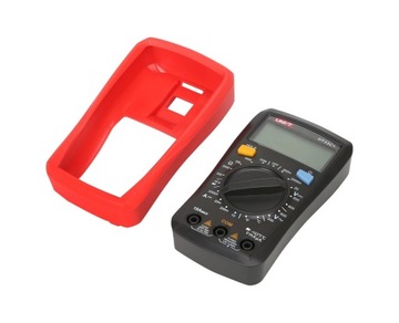 Универсальный счетчик Uni-T UT33C+