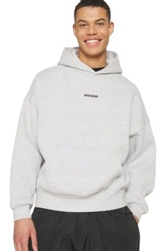 Bluza WRSTBHVR HAKO HOODLE r.M
