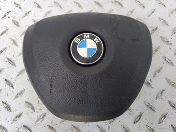 AIR NÁDRŽ ULOŽENÍ ŘIDIČE BMW 5 F10 F11 6783839